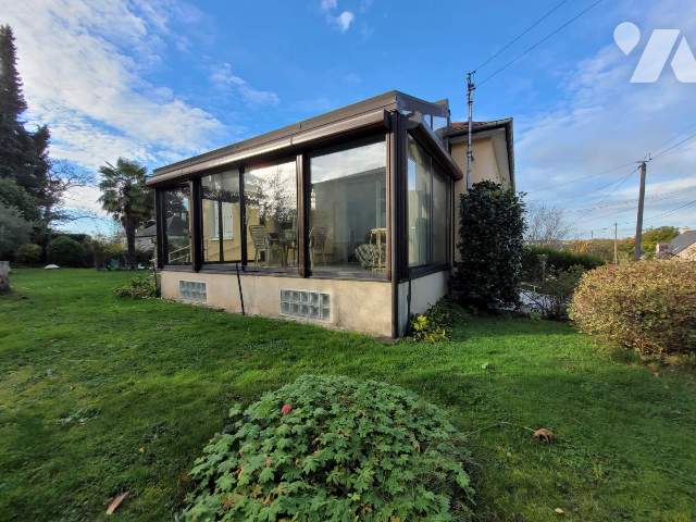Maison 4 pièces 83 m² · à Châteaubourg · 83 m² · 199 000 €