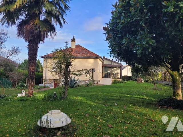 Maison 4 pièces 83 m² · à Châteaubourg · 83 m² · 199 000 €