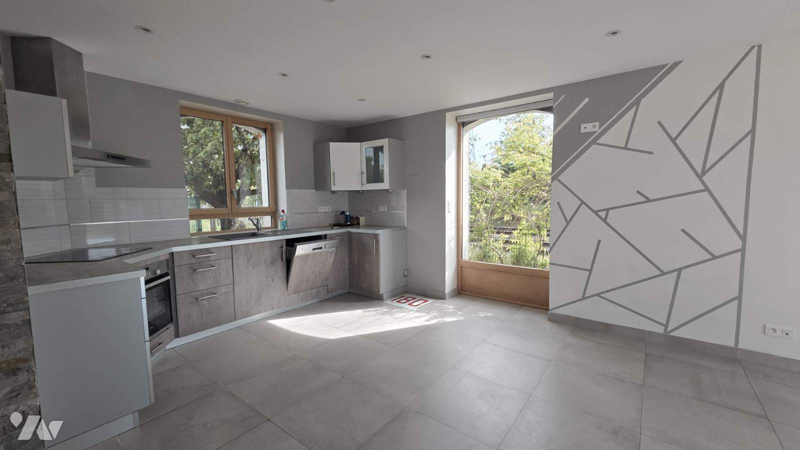 Maison 7 pièces 106 m² · à Brécé · 106 m² · 190 000 €