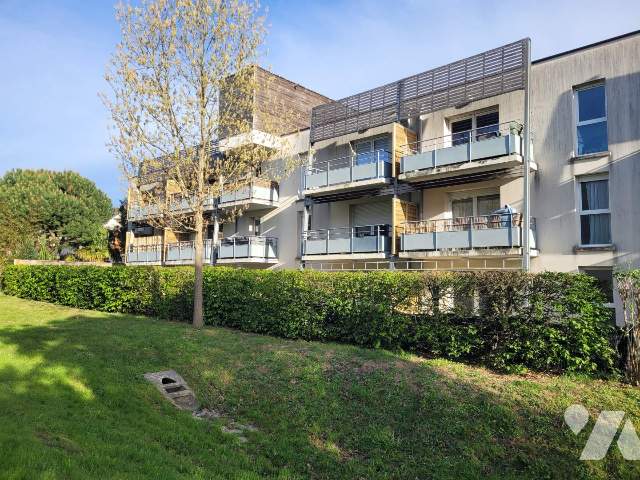 Appartement 3 pièces 64 m² · à Noyal-sur-Vilaine · 64 m² · 190 000 €