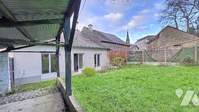 Maison 7 pièces 139 m² · à Romillé · 139 m² · 230 000 €
