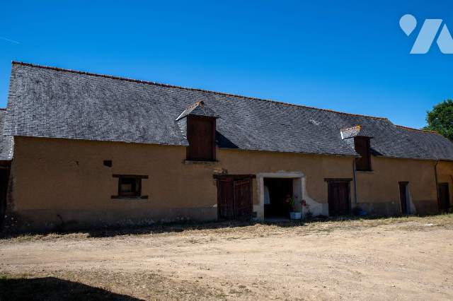 Maison 4 pièces 176 m² · à Acigné · 176 m² · 155 000 €