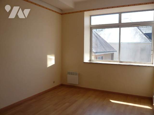 Appartement 1 pièce 27 m² · à Rennes · 27 m² · 119 000 €