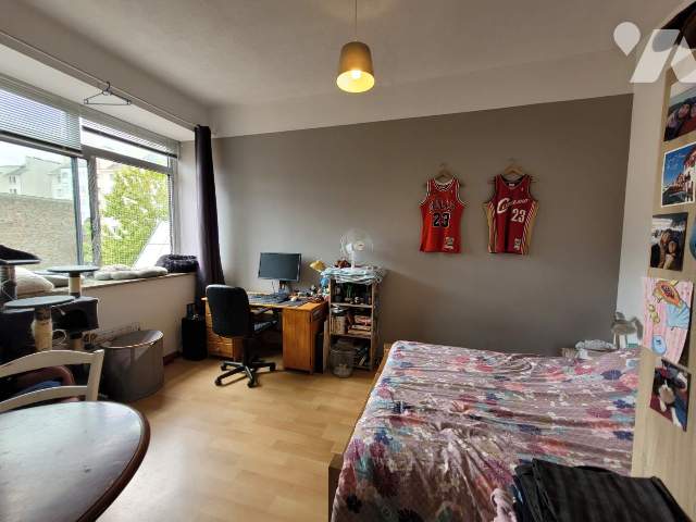 Appartement 1 pièce 27 m² · à Rennes · 27 m² · 119 000 €