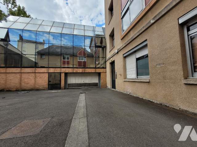 Appartement 1 pièce 27 m² · à Rennes · 27 m² · 119 000 €