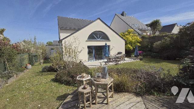 Maison 7 pièces 169 m² · à Noyal-sur-Vilaine · 169 m² · 455 000 €