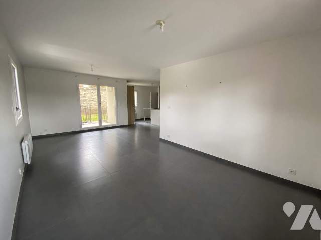 Appartement 4 pièces 83 m² · à Saint-Erblon · 83 m² · 1 000 €