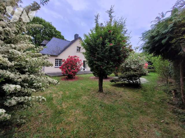 Maison 7 pièces 145 m² · à La Bouëxière · 145 m² · 330 000 €