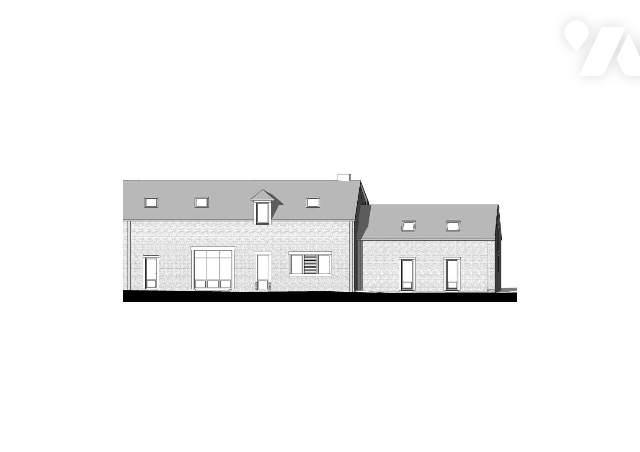 Maison 7 pièces 180 m² · à Cesson-Sévigné · 180 m² · 143 000 €
