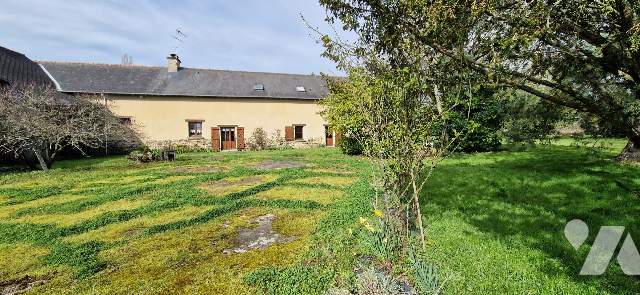 Maison 7 pièces 185 m² · à Cesson-Sévigné · 185 m² · 300 000 €