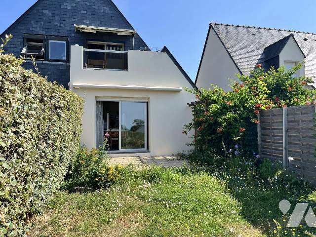 Appartement 2 pièces 29 m² · à Saint-Gildas-de-Rhuys · 29 m² · 210 000 €