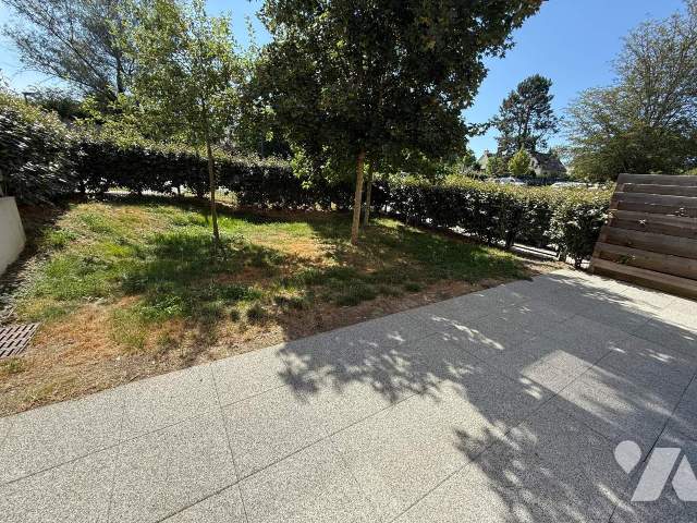 Appartement 3 pièces 61 m² · à Noyal-sur-Vilaine · 61 m² · 225 000 €