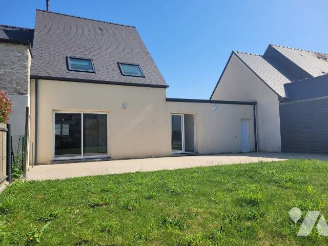 Maison 5 pièces 92 m² · à Vitré · 92 m² · 260 000 €