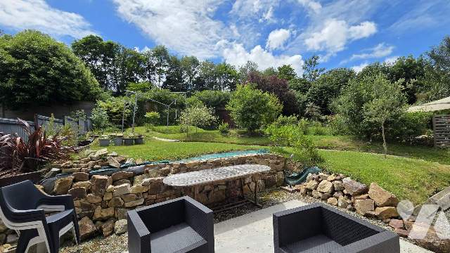 Maison 6 pièces 108 m² · à Noyal-sur-Vilaine · 108 m² · 350 000 €