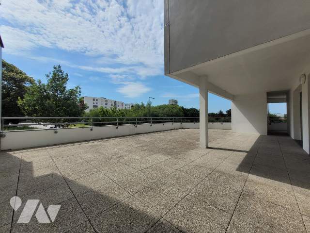 Appartement 4 pièces 80 m² · à Rennes · 80 m² · 305 000 €