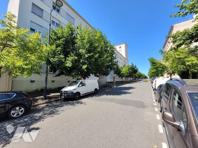 Appartement 3 pièces 57 m² · à Rennes · 57 m² · 185 000 €