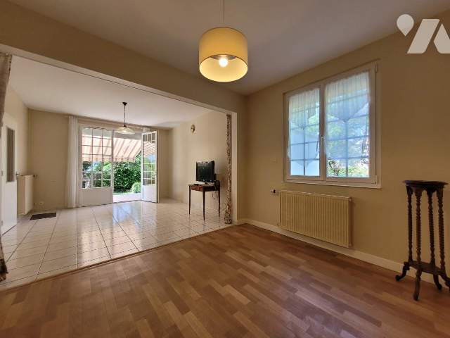 Maison 3 pièces 57 m² · à Châteaubourg · 57 m² · 162 500 €