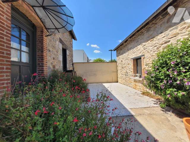 Maison 6 pièces 130 m² · à Servon-sur-Vilaine · 130 m² · 285 000 €