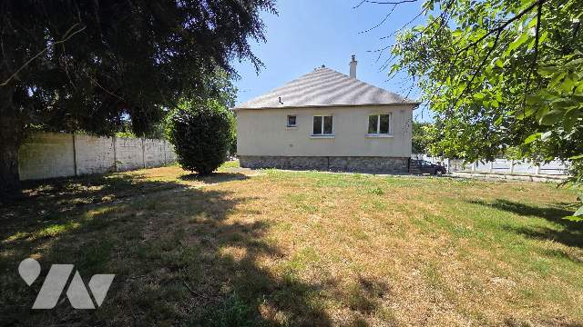 Maison 5 pièces 117 m² · à Brécé · 117 m² · 225 000 €