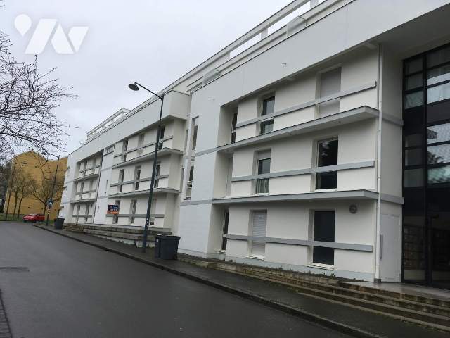 Appartement 2 pièces 36 m² · à Rennes · 36 m² · 150 000 €