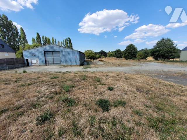 Lac Châteaugiron · 230 000 €