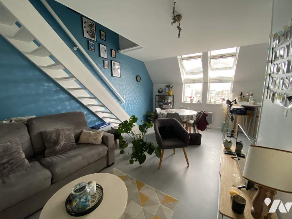 Appartement 2 pièces 38 m² · à Noyal-sur-Vilaine · 38 m² · 500 €