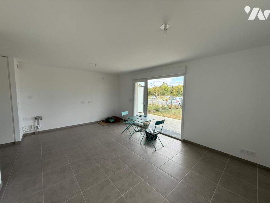 Appartement 3 pièces 62 m² · à Domloup · 61,9 m² · 740 €
