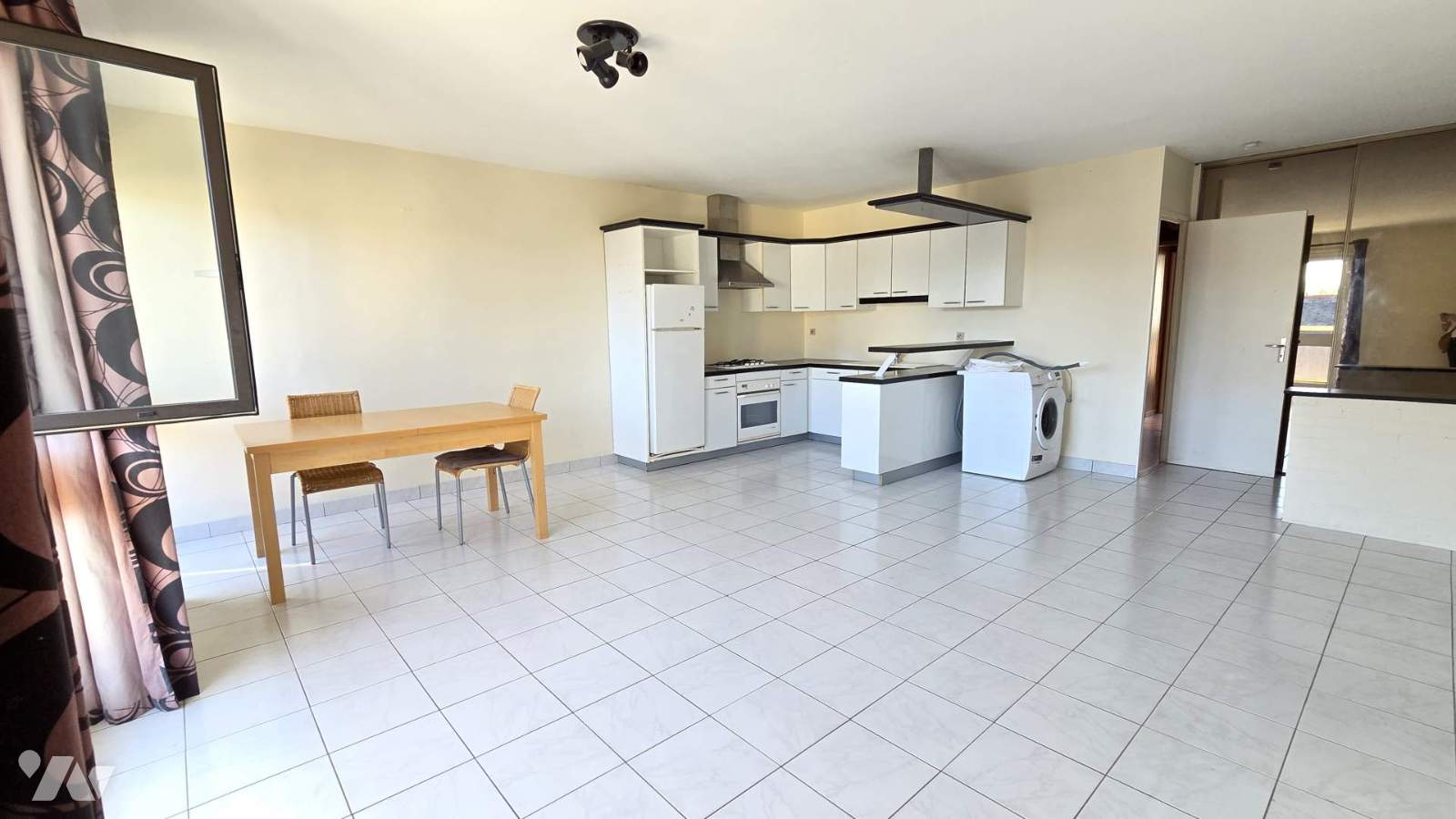 Appartement 4 pièces 79 m² · à Noyal-sur-Vilaine · 79 m² · 165 000 €