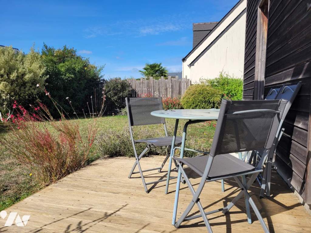 Maison 5 pièces 120 m² · à Châteaubourg · 120 m² · 358 000 €