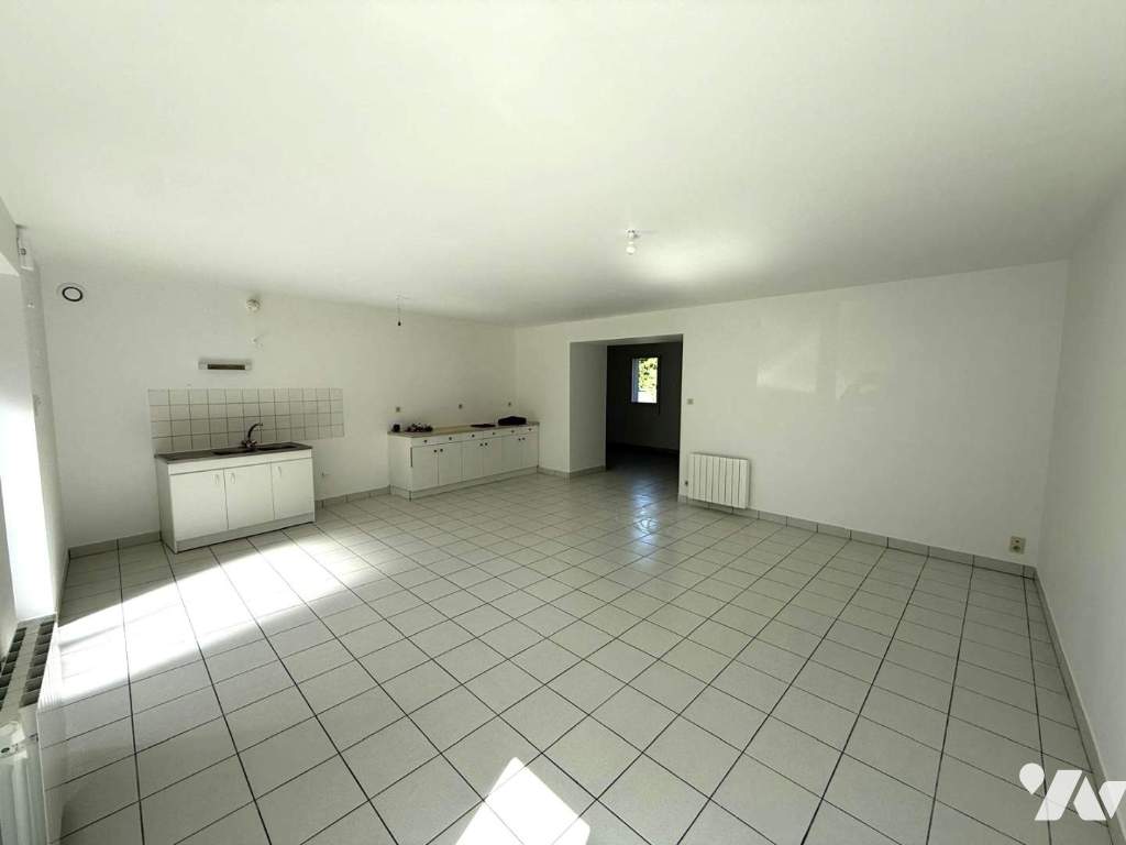 Maison 4 pièces 95 m² · à Bédée · 95,3 m² · 770 €/mois