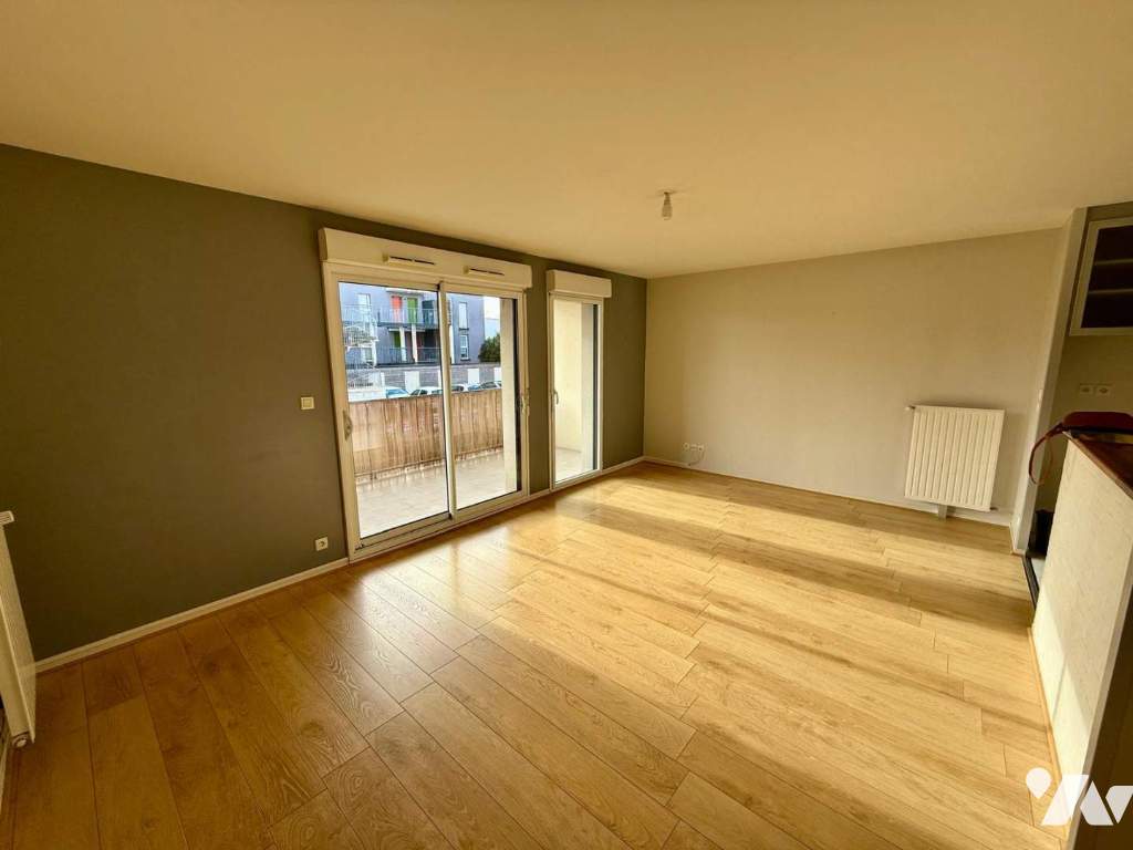 Appartement 3 pièces 64 m² · à Noyal-sur-Vilaine · 64,4 m² · 740 €/mois