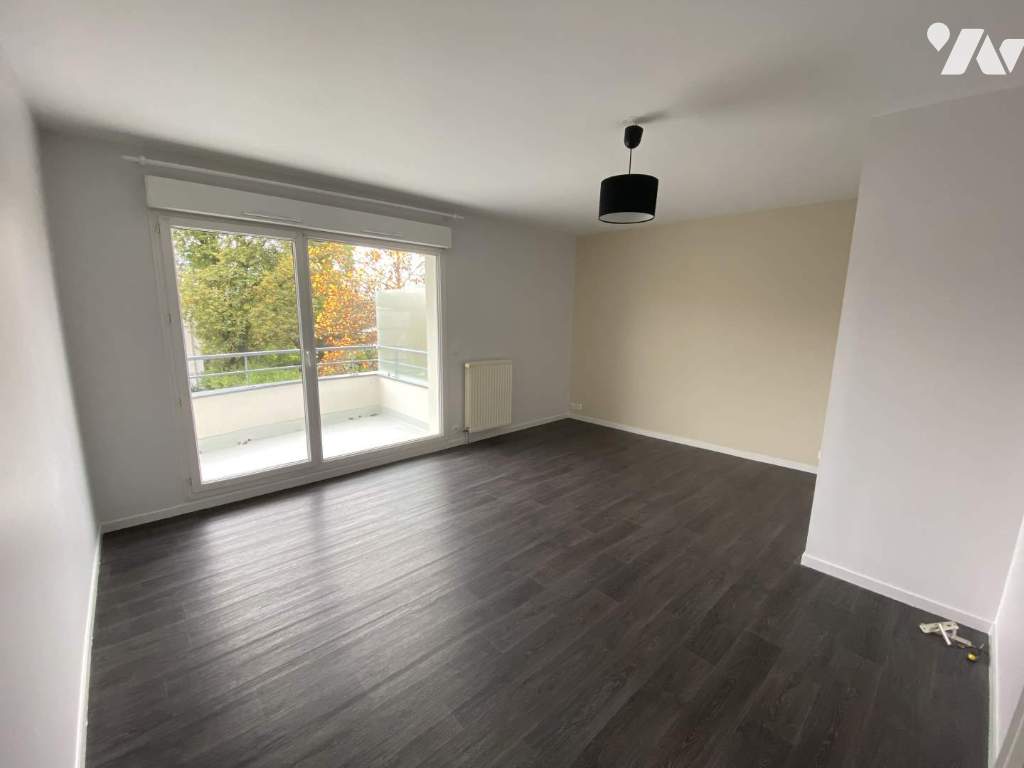 Appartement 3 pièces 64 m² · à Acigné · 63,7 m² · 650 €/mois