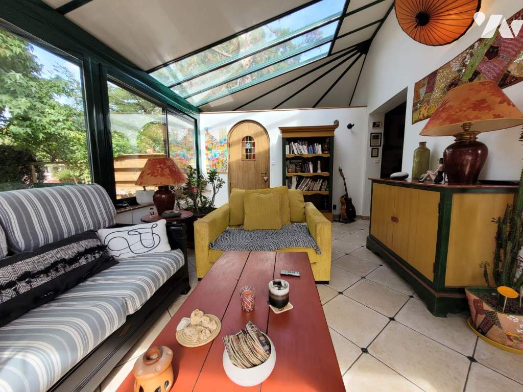 Maison 6 pièces 150 m² · à Servon-sur-Vilaine · 150 m² · 325 000 €