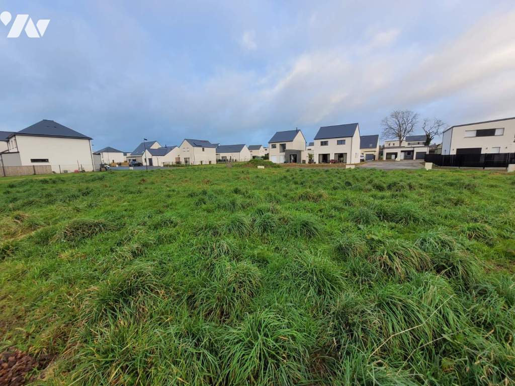 Terrain 349 m² · à Servon-sur-Vilaine · 349 m² · 100 000 €