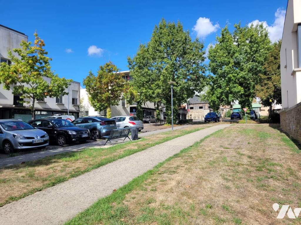 Appartement 4 pièces 67 m² · à Servon-sur-Vilaine · 67,5 m² · 180 000 €