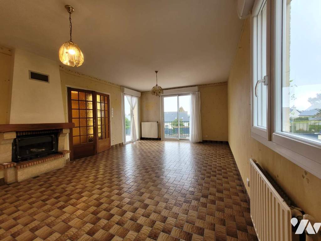 Maison 5 pièces 101 m² · à Servon-sur-Vilaine · 101 m² · 230 000 €