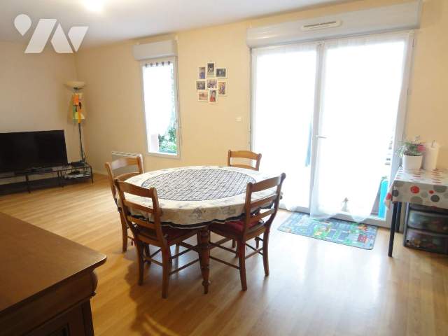 Appartement 3 pièces 67 m² · à Cintré · 67 m² · 160 000 €