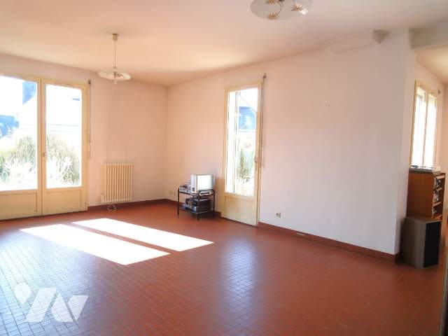 Maison 7 pièces 147 m² · à Rennes · 147 m² · 430 000 €