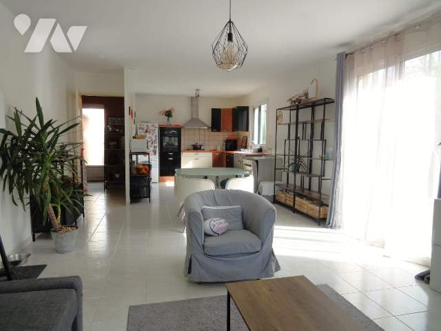 Vente - Maison / villa - BREAL SOUS MONTFORT - 74,6 m² - 3 pièces - 029/1727