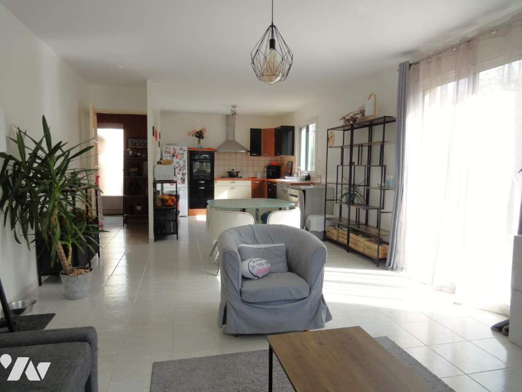 VENTE maison-BREAL SOUS MONTFORT (35)