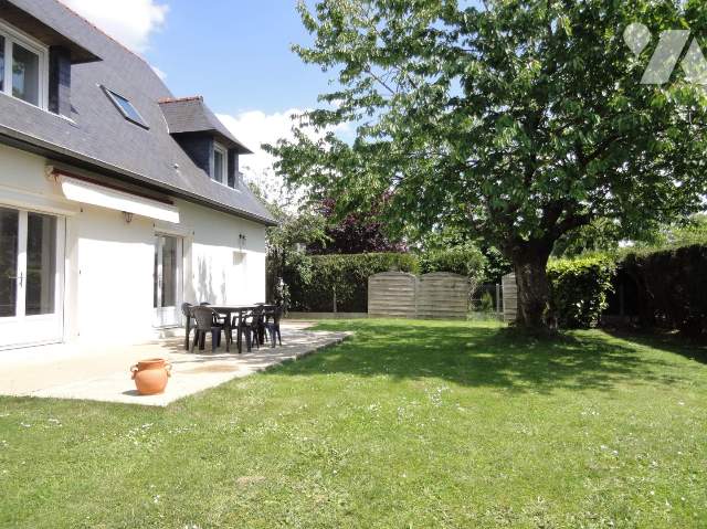 Maison 6 pièces 139 m² · à Orgères · 139 m² · 315 000 €