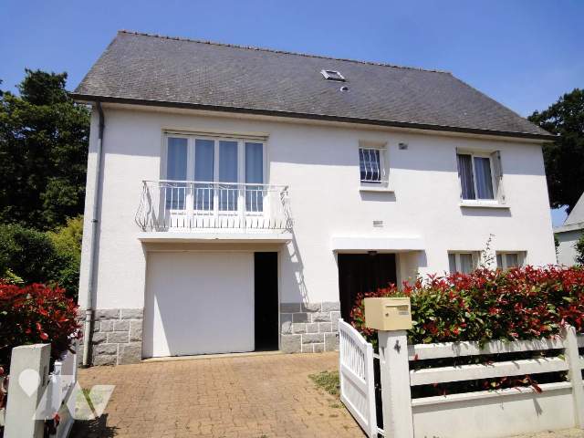 Vente - Maison / villa - BREAL SOUS MONTFORT - 120 m² - 6 pièces - 029/1735