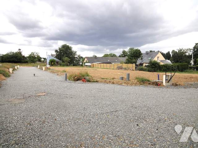 Terrain 289 m² · à Betton · 289 m² · 128 000 €