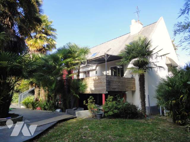 Vente - Maison / villa - MORDELLES - 154 m² - 7 pièces - 029/1749