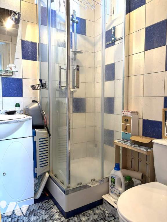 VENTE appartement-RENNES (35)