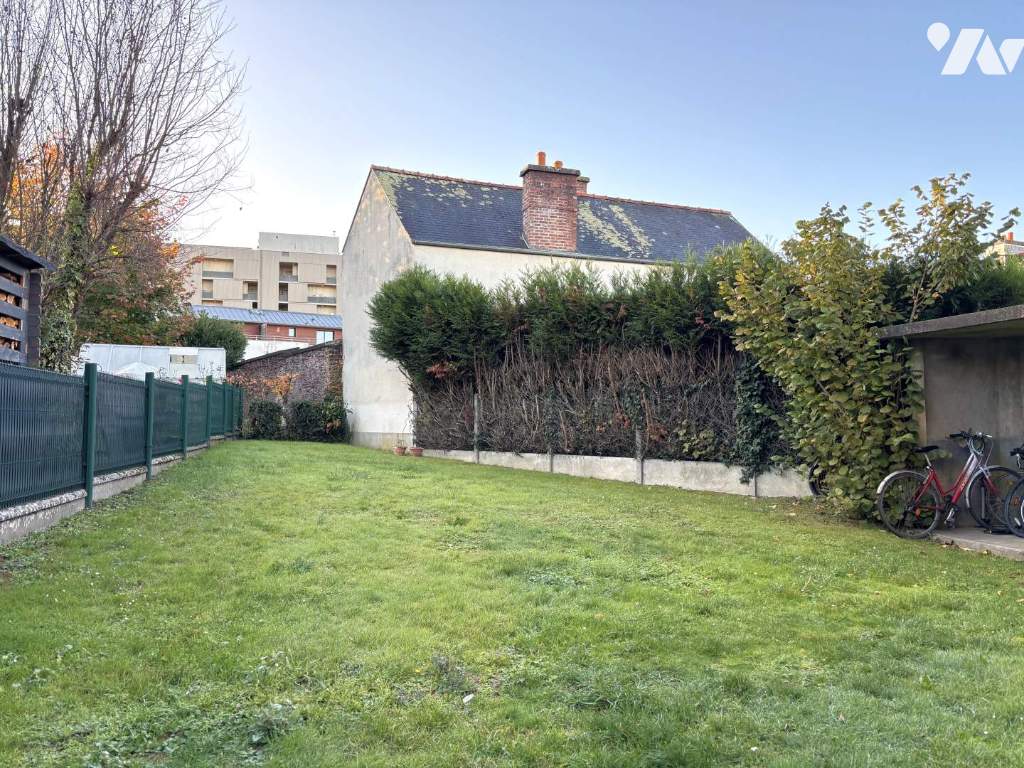 VENTE appartement-RENNES (35)