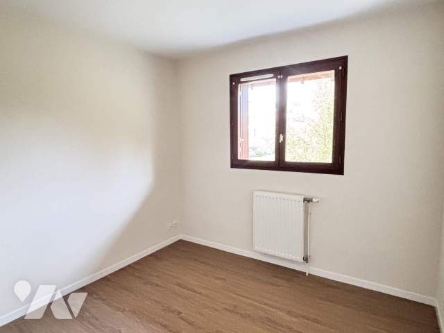Appartement 3 pièces 61 m² · à Mordelles · 61 m² · 190 000 €