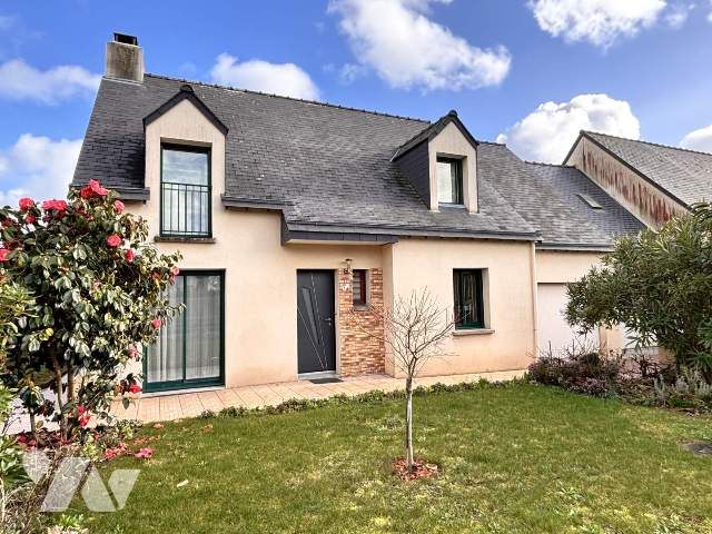Maison 6 pièces 123 m² · à Bréal-sous-Montfort · 123 m² · 400 000 €