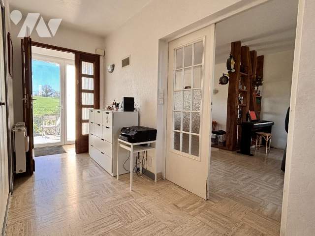 Maison 7 pièces 138 m² · à Verger · 138 m² · 269 000 €