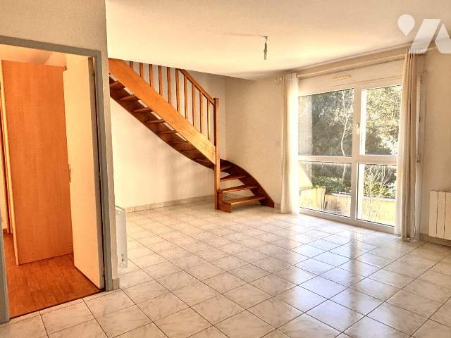 Appartement 4 pièces 74 m² · à Mordelles · 74 m² · 175 000 €